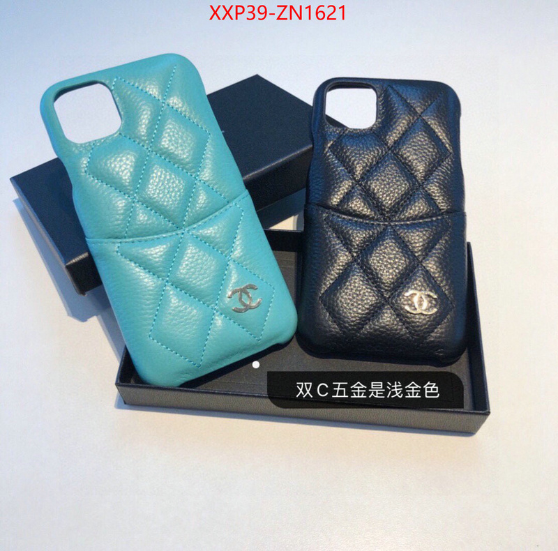 Phone case-Chanel,what , ID: ZN1621,$: 39USD