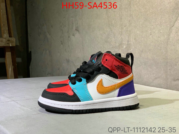 Kids shoes-NIKE,copy aaaaa , ID: SA4536,$: 59USD