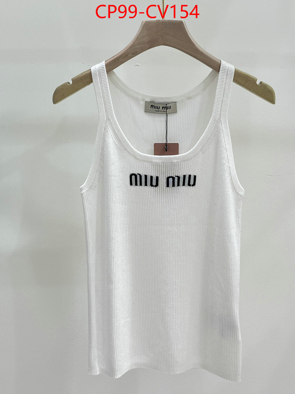 Clothing-MIU MIU,buying replica , ID: CV154,$: 99USD