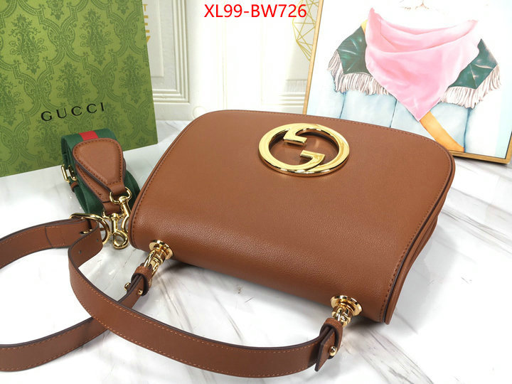 Gucci Bags(4A)-Blondie,buy 2023 replica ,ID: BW726,$: 99USD