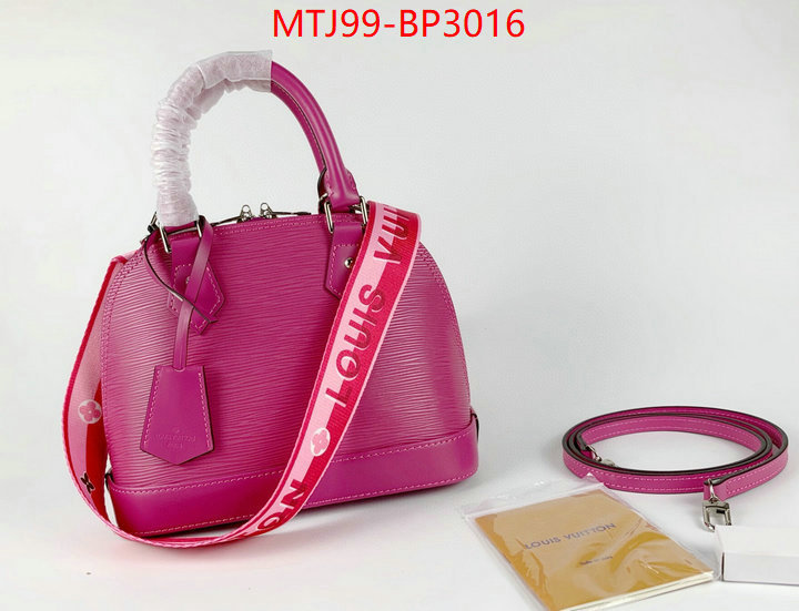 LV Bags(4A)-Alma-,how to buy replcia ,ID: BP3016,$: 99USD