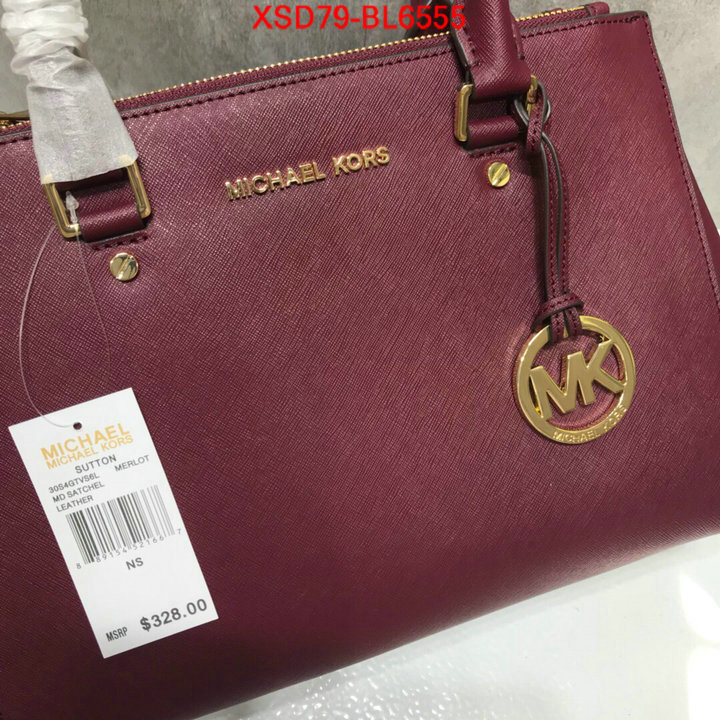 Michael Kors Bags(4A)-Handbag-,first copy ,ID: BL6555,$: 79USD