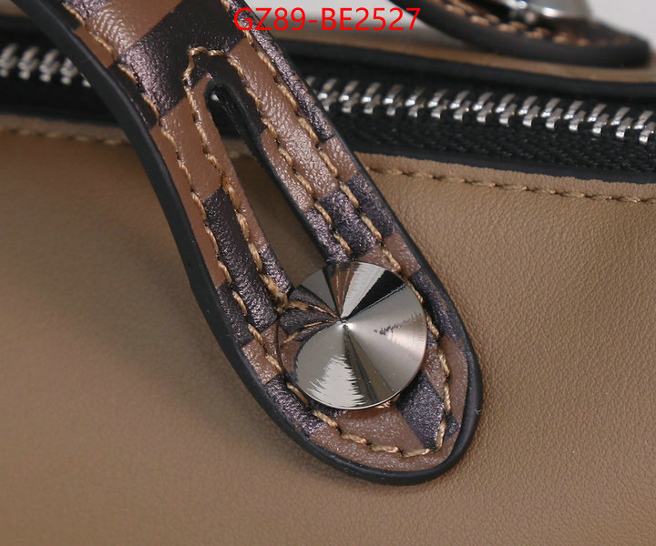 Fendi Bags(4A)-Handbag-,cheap replica ,ID: BE2527,$: 89USD