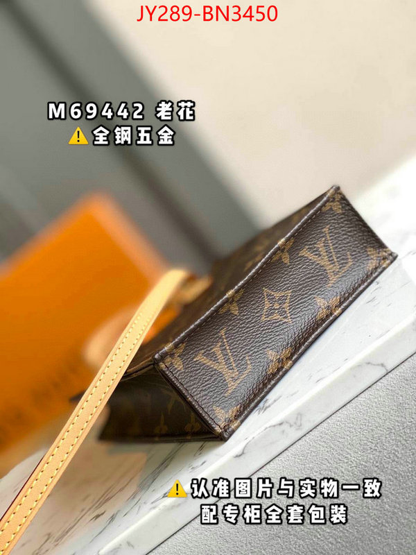 Dutyfree version LVGucci mirror quality-,ID: BN3450,$: 289USD