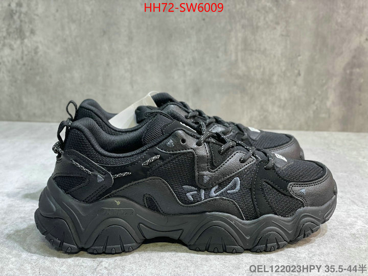 Men Shoes-FILA,cheap wholesale , ID: SW6009,$: 72USD