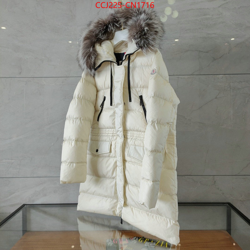 Down jacket Women-Moncler,supplier in china , ID: CN1716,