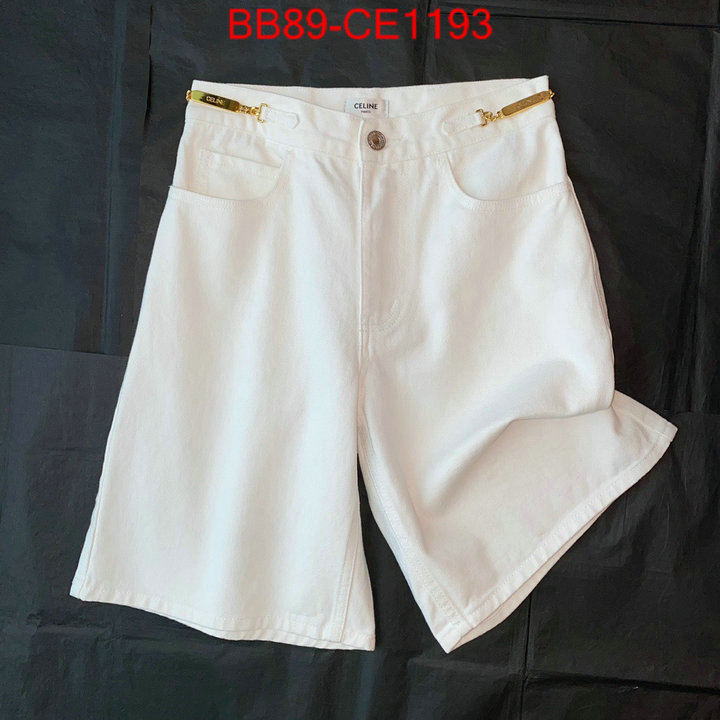 Clothing-Celine,best quality replica , ID: CE1193,$: 89USD