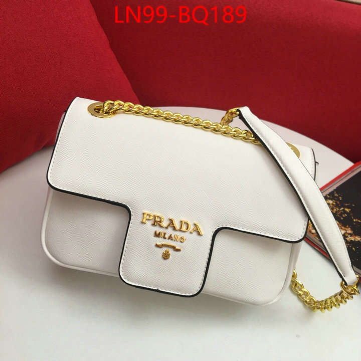 Prada Bags(4A)-Diagonal-,are you looking for ,ID: BQ189,$: 99USD