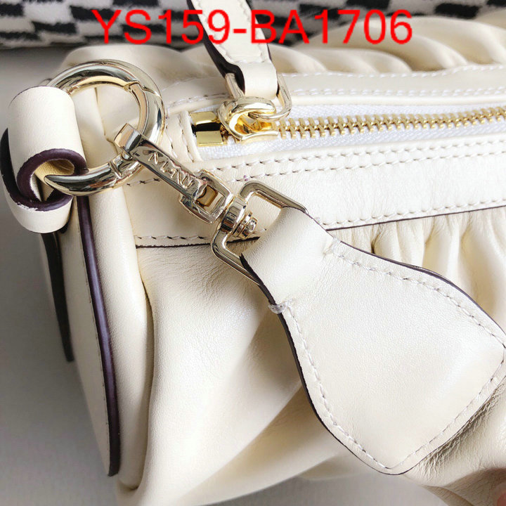 Manu Atelier Bags(4A)-Diagonal-,what best replica sellers ,ID:BA1706,$: 159USD