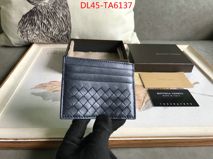 BV Bags(TOP)-Wallet,where to buy replicas ,ID: TA6137,$: 45USD