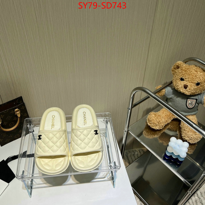 Women Shoes-Chanel,how can i find replica , ID: SD743,$: 79USD