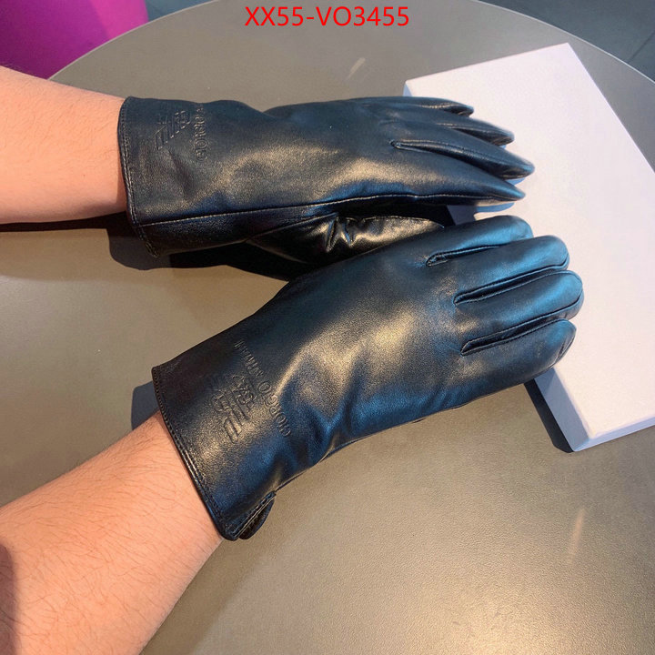 Gloves-Armani,aaaaa quality replica , ID: VO3455,$: 55USD