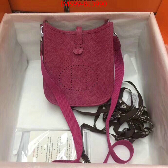 Hermes Bags(TOP)-Evelyne-,best replica ,ID: BL3990,$: 119USD