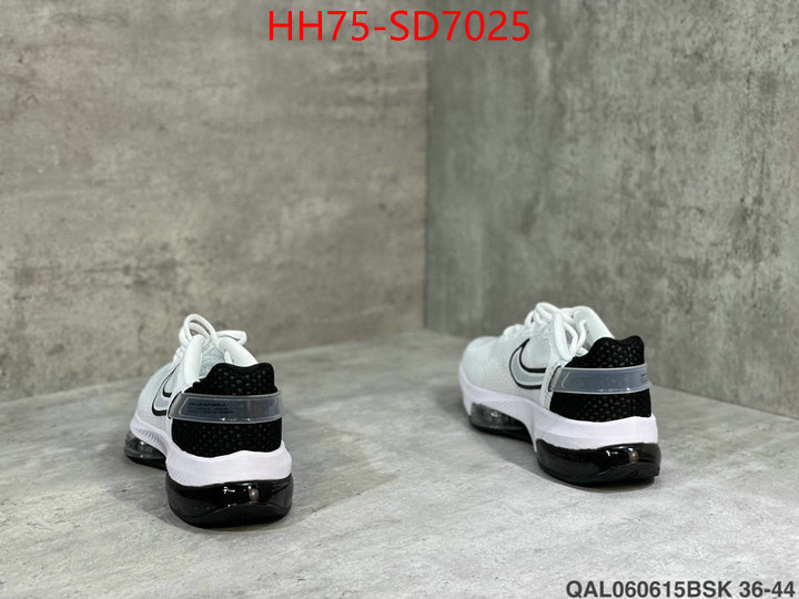 Men Shoes-Nike,outlet 1:1 replica , ID: SD7025,$: 75USD