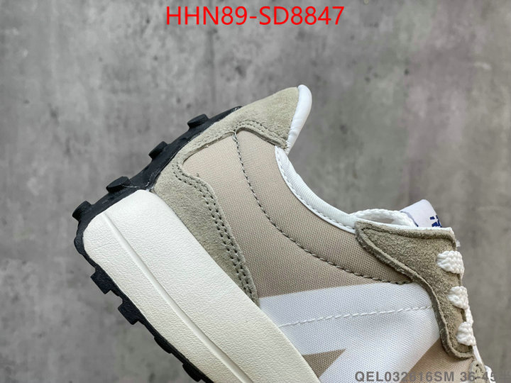 Women Shoes-New Balance,high quality replica , ID: SD8847,$: 89USD