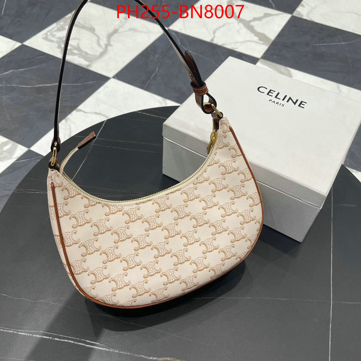 CELINE Bags(TOP)-AVA,top quality designer replica ,ID: BN8007,$: 255USD
