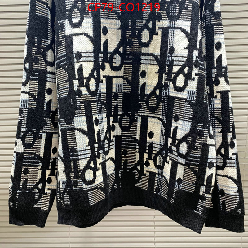 Clothing-Dior,is it ok to buy , ID: CO1219,$: 79USD