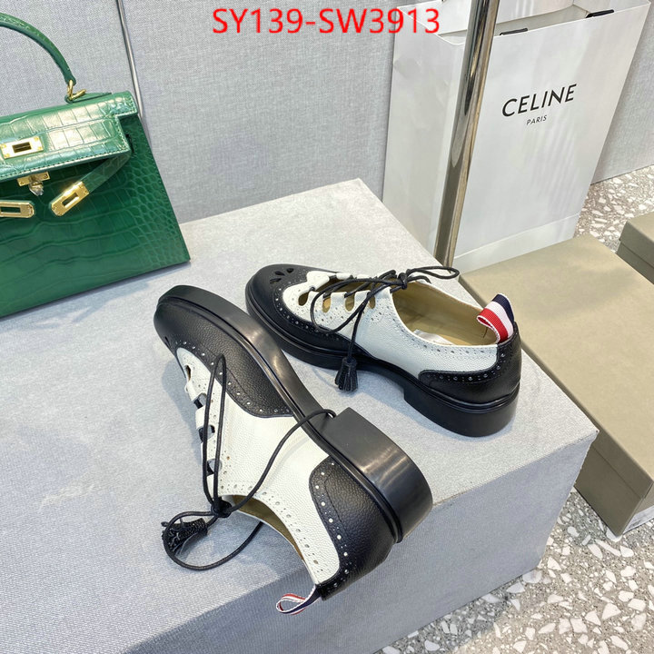 Women Shoes-Thom Browne,designer fashion replica , ID: SW3913,$: 139USD