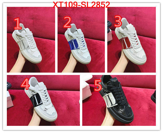 Women Shoes-Valentino,buy the best replica , ID: SL2852,$: 109USD