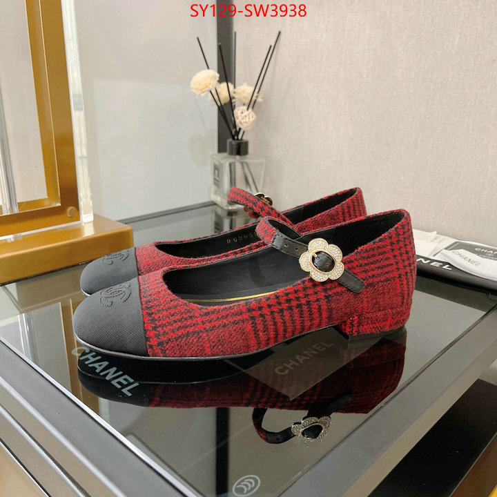 Women Shoes-Chanel,for sale online , ID: SW3938,$: 129USD