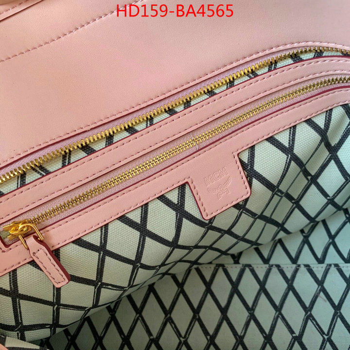 MCM Bags(TOP)-Aren Visetos-,ID: BA4565,$: 159USD