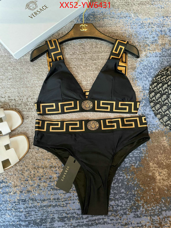 Swimsuit-Versace,buy the best replica , ID: YW6431,$: 52USD