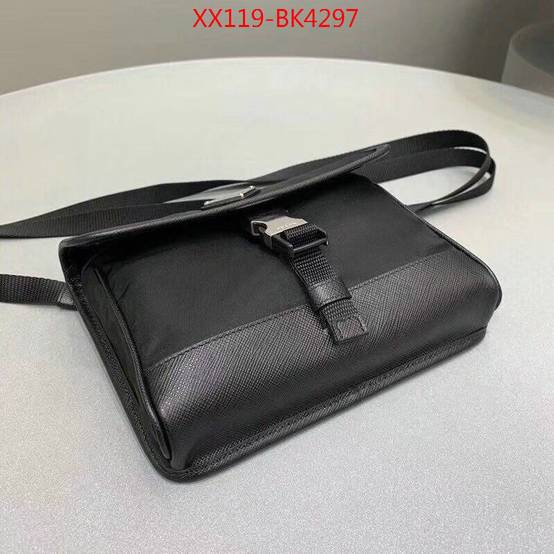 Prada Bags(TOP)-Diagonal-,ID: BK4297,$: 119USD