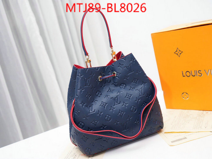 LV Bags(4A)-Nono-No Purse-Nano No-,replica aaaaa+ designer ,ID: BL8026,$: 89USD