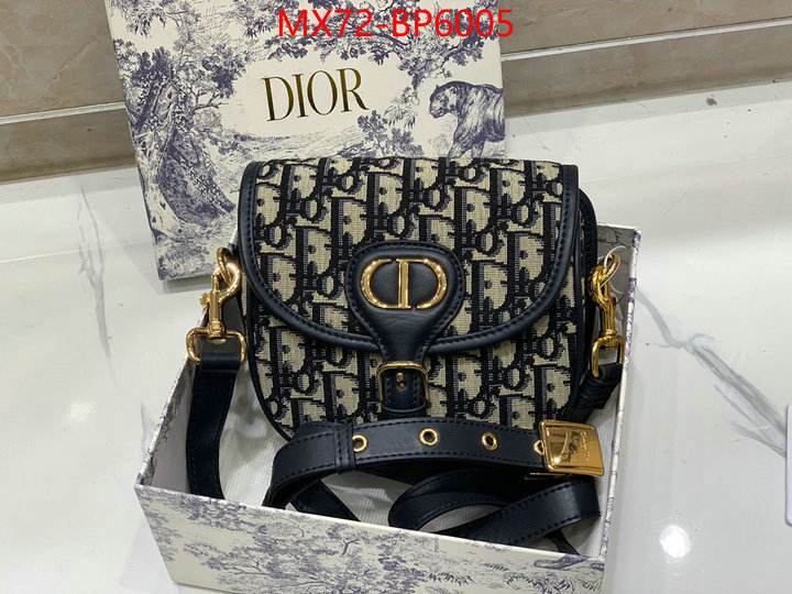 Dior Bags(4A)-Bobby-,ID: BP6005,$: 72USD