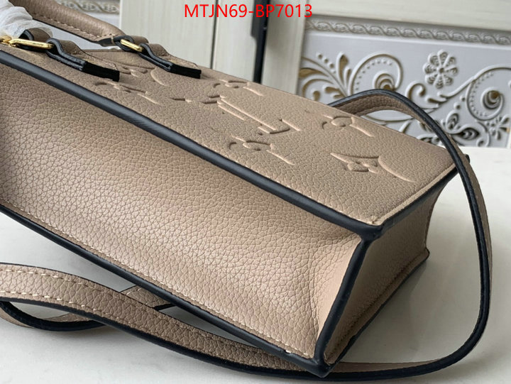 LV Bags(4A)-Pochette MTis Bag-Twist-,replcia cheap ,ID: BP7013,$: 69USD