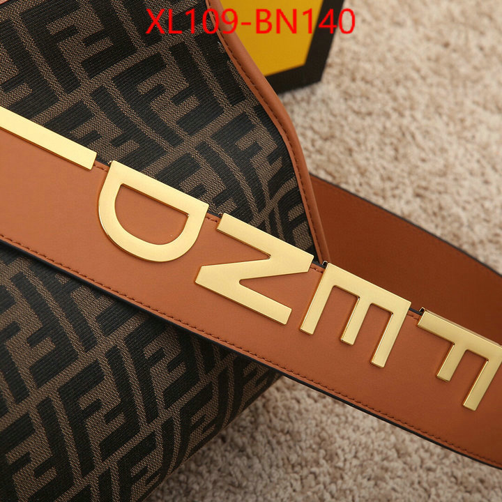 Fendi Bags(4A)-Handbag-,fake cheap best online ,ID: BN140,$: 109USD