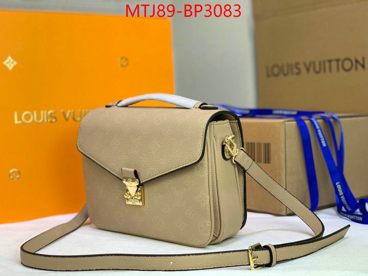 LV Bags(4A)-Pochette MTis Bag-Twist-,ID: BP3083,$: 89USD