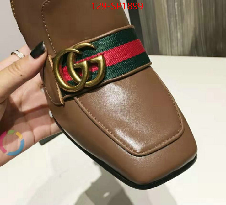 Women Shoes-Gucci,is it illegal to buy , ID: SP1899,$: 129USD