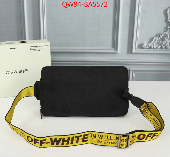 Off-White Bags ( TOP )-Diagonal-,7 star collection ,ID: BA5572,$: 94USD