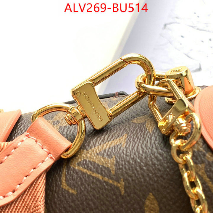 LV Bags(TOP)-Pochette MTis-Twist-,ID: BU514,$: 269USD