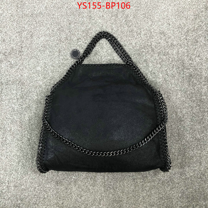 Stella McCartney Bags (TOP)-Handbag-,designer high replica ,ID: BP106,$: 155USD