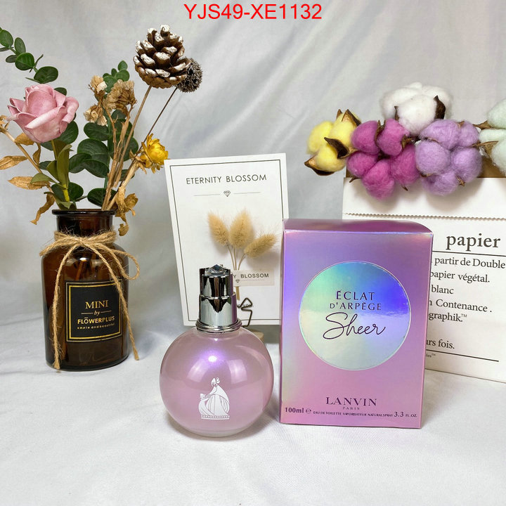 Perfume-Lanvin,new 2023 , ID: XE1132,$: 49USD