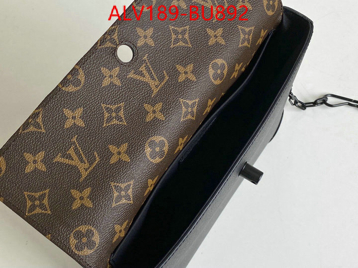 LV Bags(TOP)-Trio-,ID: BU892,$: 189USD