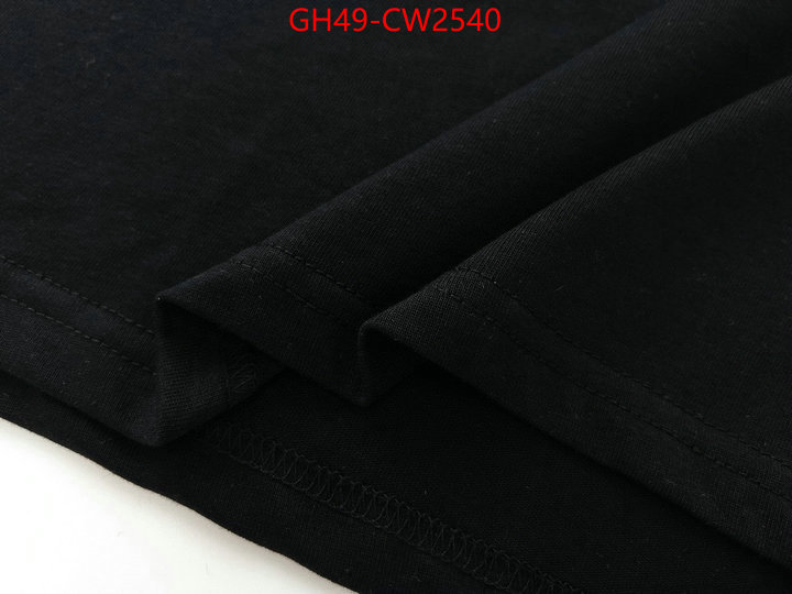 Clothing-LV,buy high quality fake , ID: CW2540,$: 49USD