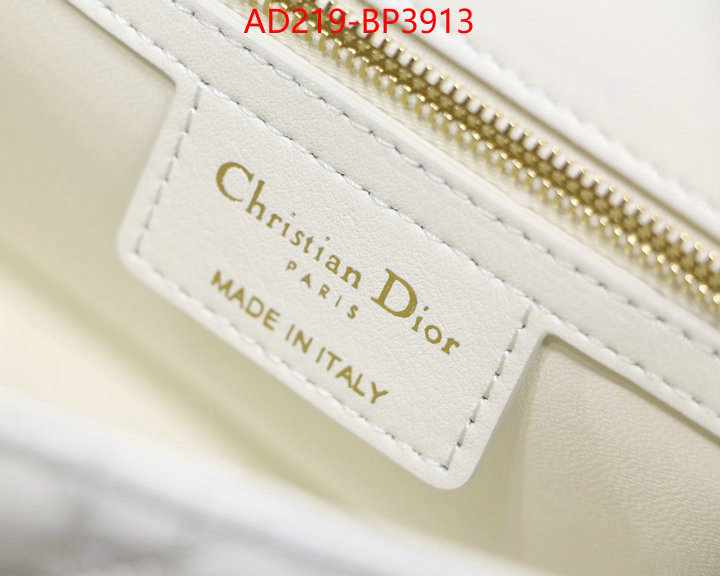 Dior Bags(TOP)-Caro-,ID: BP3913,