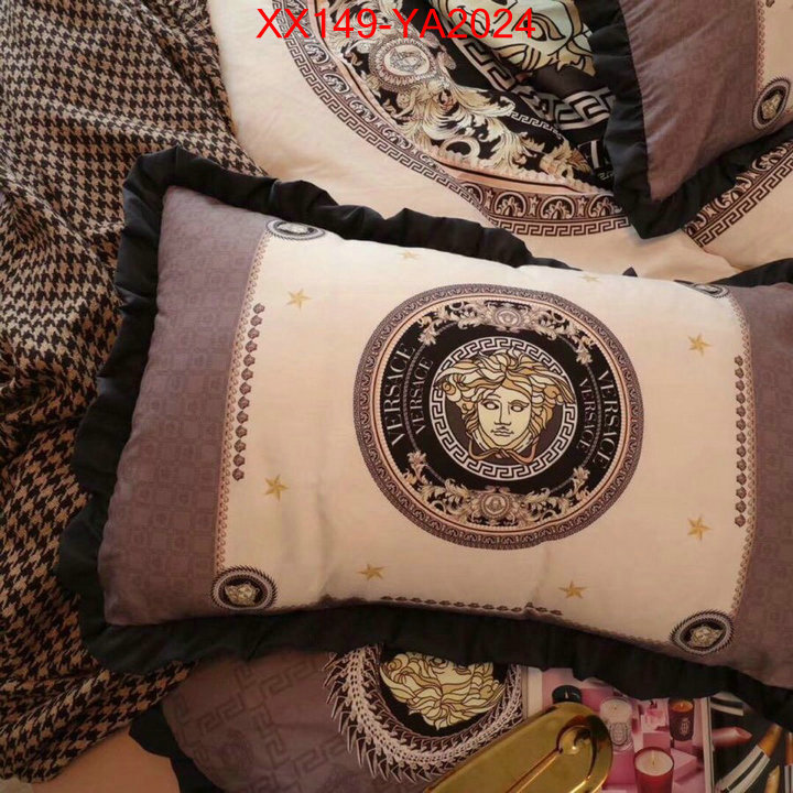 Houseware-Versace,we provide top cheap aaaaa , ID: YA2024,$:149USD