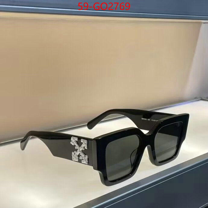 Glasses-Offwhite,where to buy , ID: GO2769,$: 59USD