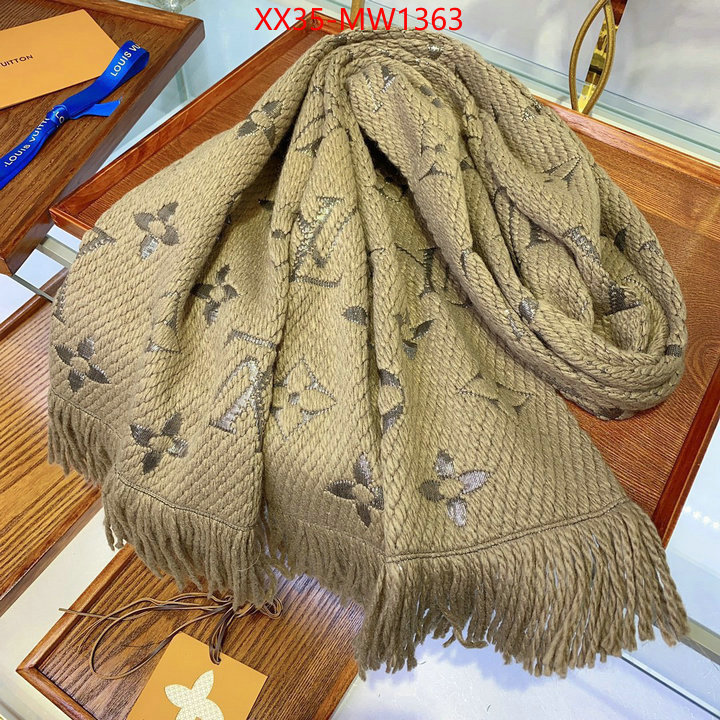 Scarf-LV,where should i buy to receive , ID: MW1363,$: 35USD