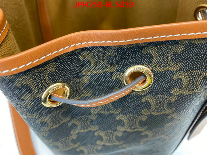 CELINE Bags(TOP)-Diagonal,top perfect fake ,ID:BL5039,$: 259USD