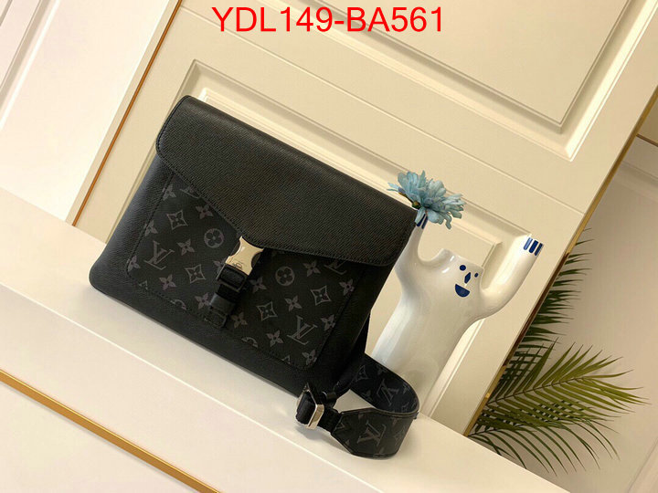 LV Bags(TOP)-Pochette MTis-Twist-,ID: BA561,$: 149USD