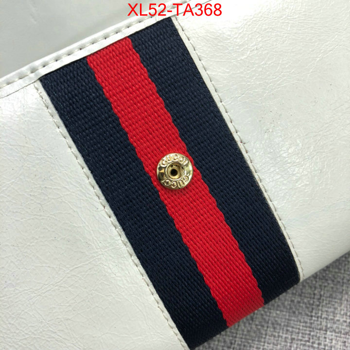 Gucci Bags(4A)-Wallet-,ID:TA368,$: 52USD