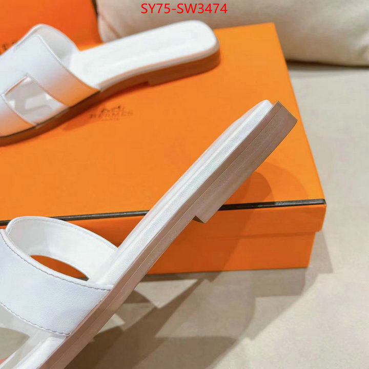 Women Shoes-Hermes,online sale , ID: SW3474,$: 75USD