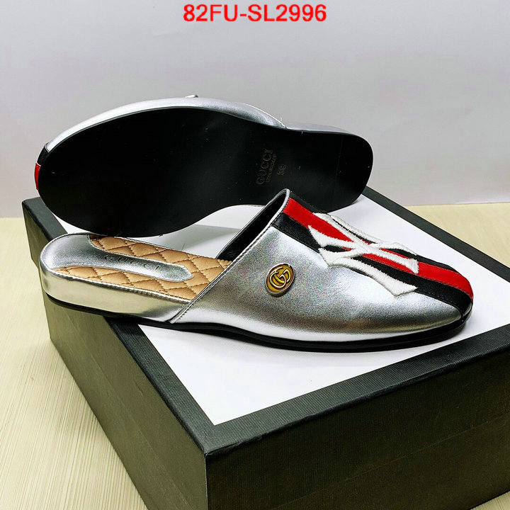 Women Shoes-Gucci,online china , ID: SL2996,$: 82USD