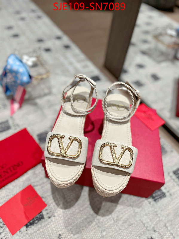 Women Shoes-Valentino,online sale , ID: SN7089,$: 109USD