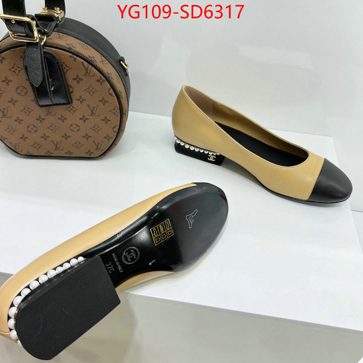 Women Shoes-Chanel,online shop , ID: SD6317,$: 109USD